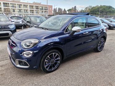 Fiat 500X 1.3 T4 150 CV DCT Yacht Club Capri