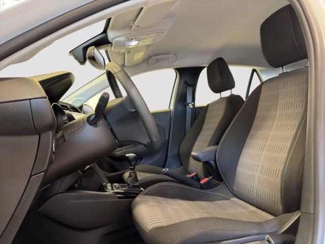 OPEL Corsa Corsa 1.2 100 CV Elegance