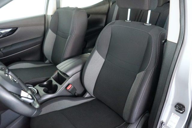 NISSAN Qashqai 1.7 dCi 150 CV 4WD Business 4x4 UNIPROP.CERTIFICAT