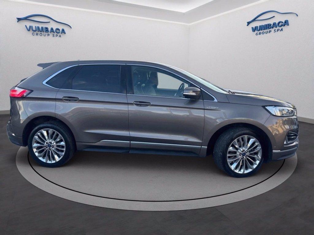 FORD Edge 2.0 ecoblue Vignale s&s awd 238cv auto 8m del 2019