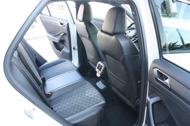 VOLKSWAGEN T-Roc 2.0 TDI SCR 150 CV DSG R-Line