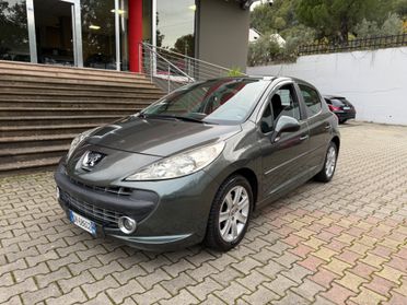 Peugeot 207 1.6 HDi 90CV 5p. XS
