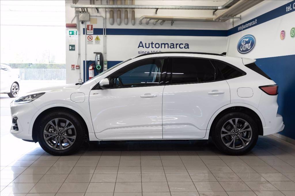 FORD Kuga 2.5 phev ST-Line X 2wd 225cv cvt del 2020