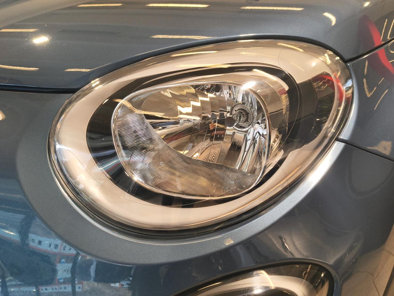 Fiat 500X 1.3 MultiJet 95 CV Cross solo 85.000 km