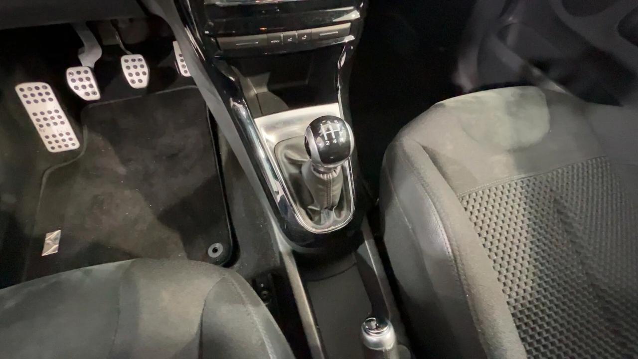 Ds DS3 DS 3 BlueHDi 75 So Chic