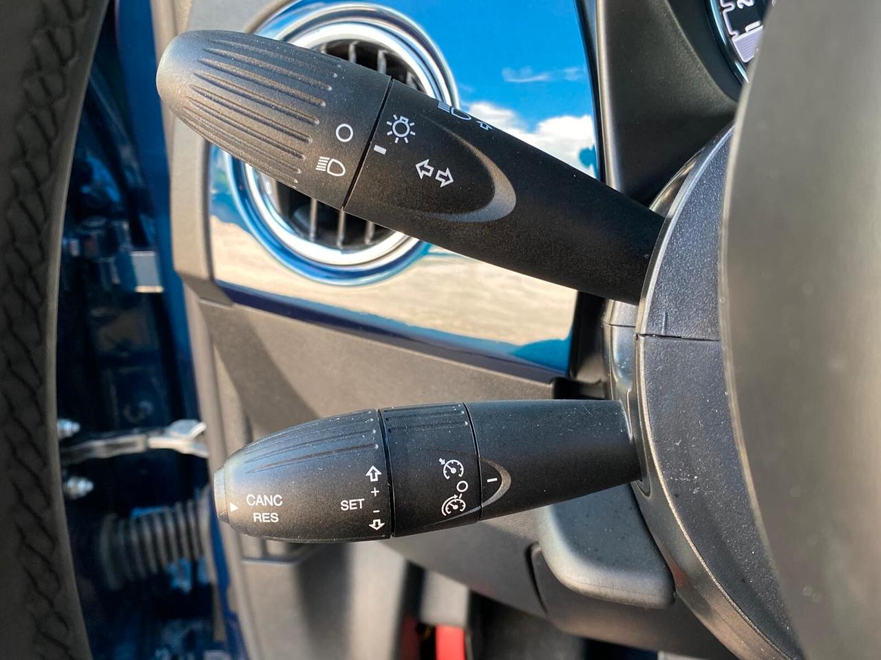 Fiat 500 1.0 Hybrid Dolcevita 70cv ''AZIENDALE''
