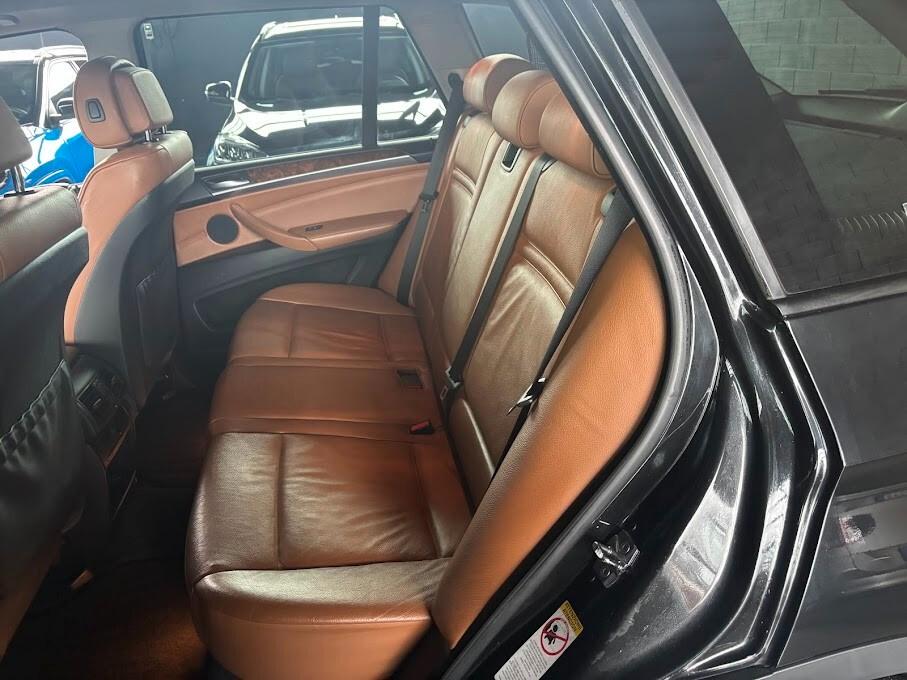 Bmw X5 3.0d XDRIVE 235CV + GPL