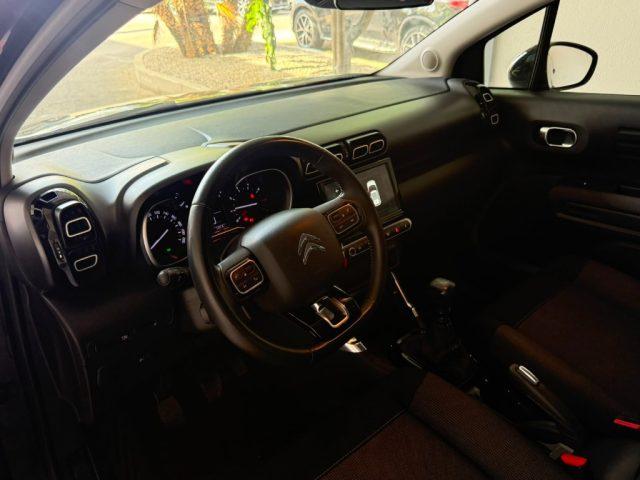 CITROEN C3 Aircross PureTech 110 S&S Plus
