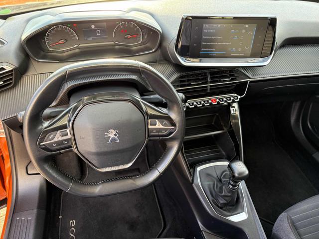 PEUGEOT 2008 BlueHDi 100 S&S NEW MODEL