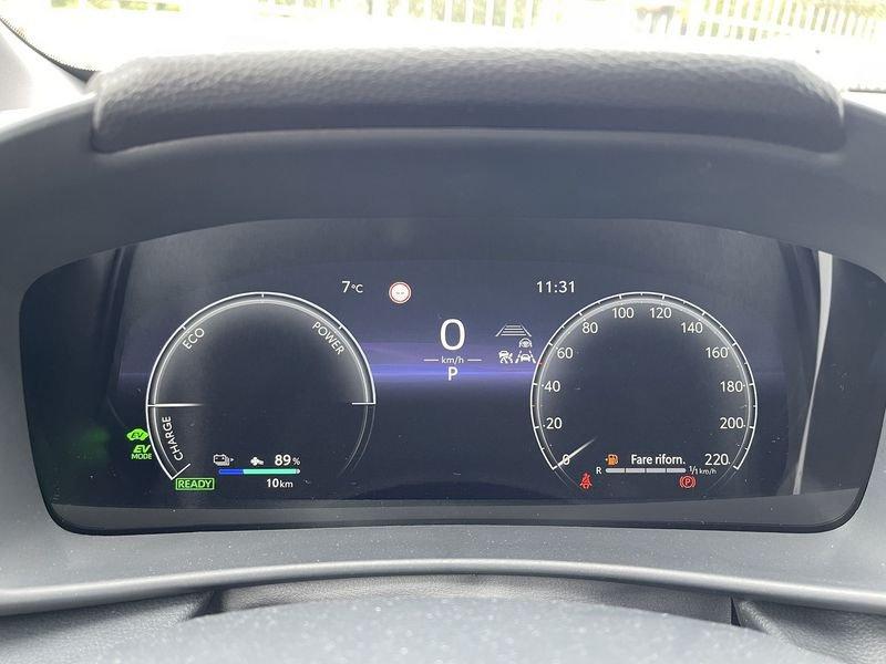 Toyota C-HR 2.0 phev Trend fwd e-cvt - NUOVO