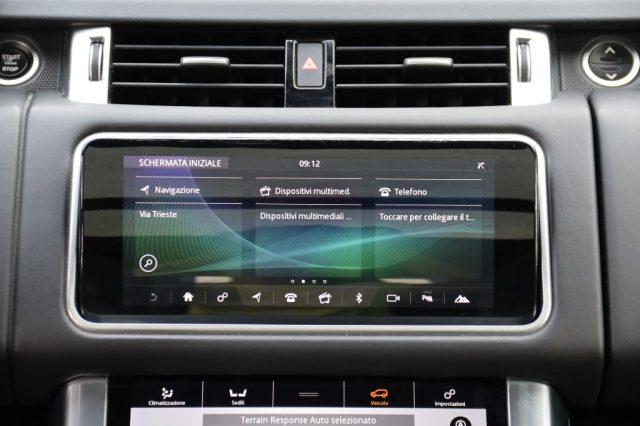 LAND ROVER Range Rover Sport 3.0 SDV6 249 CV HSE Dynamic Uniprop.