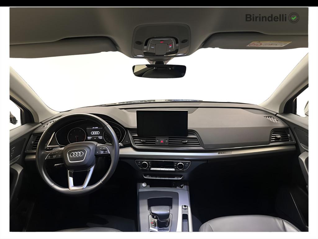 AUDI Q5 2ª serie - Q5 SPB 40 TDI quattro S tronic