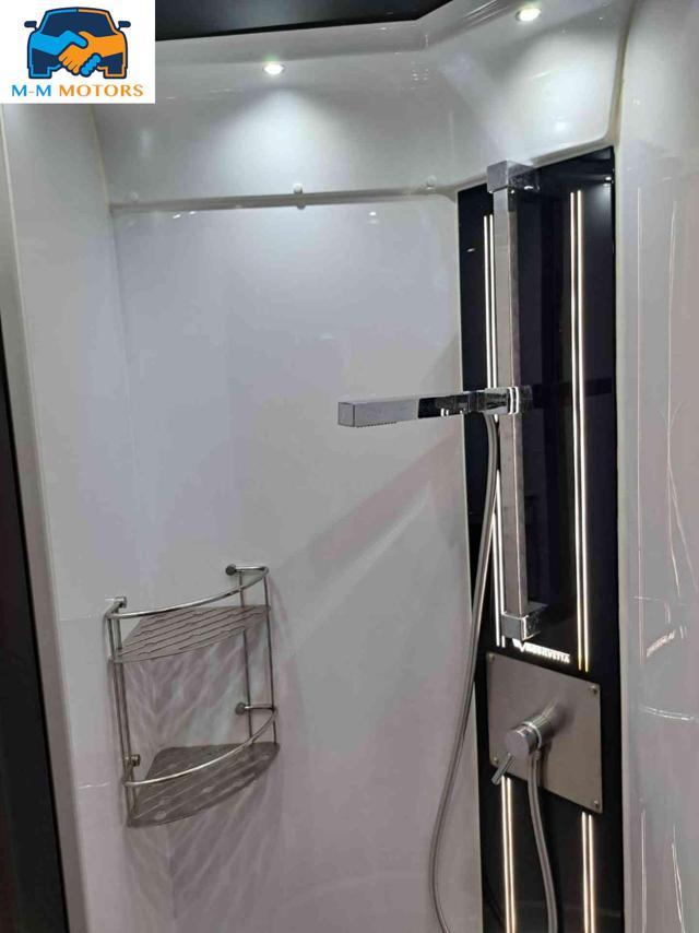 MOBILVETTA kepa p 65 P65