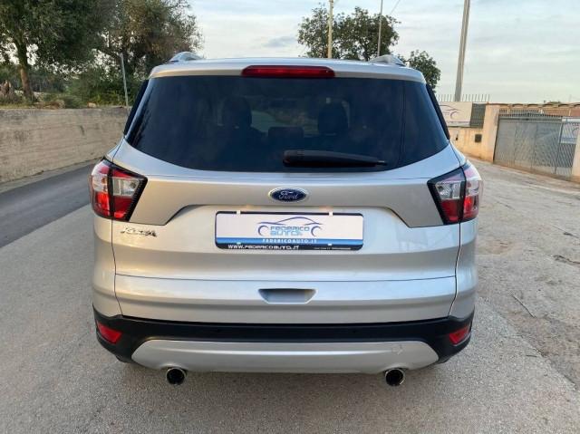 Ford Kuga 1.5 tdci Business s&s 2wd 120cv my18