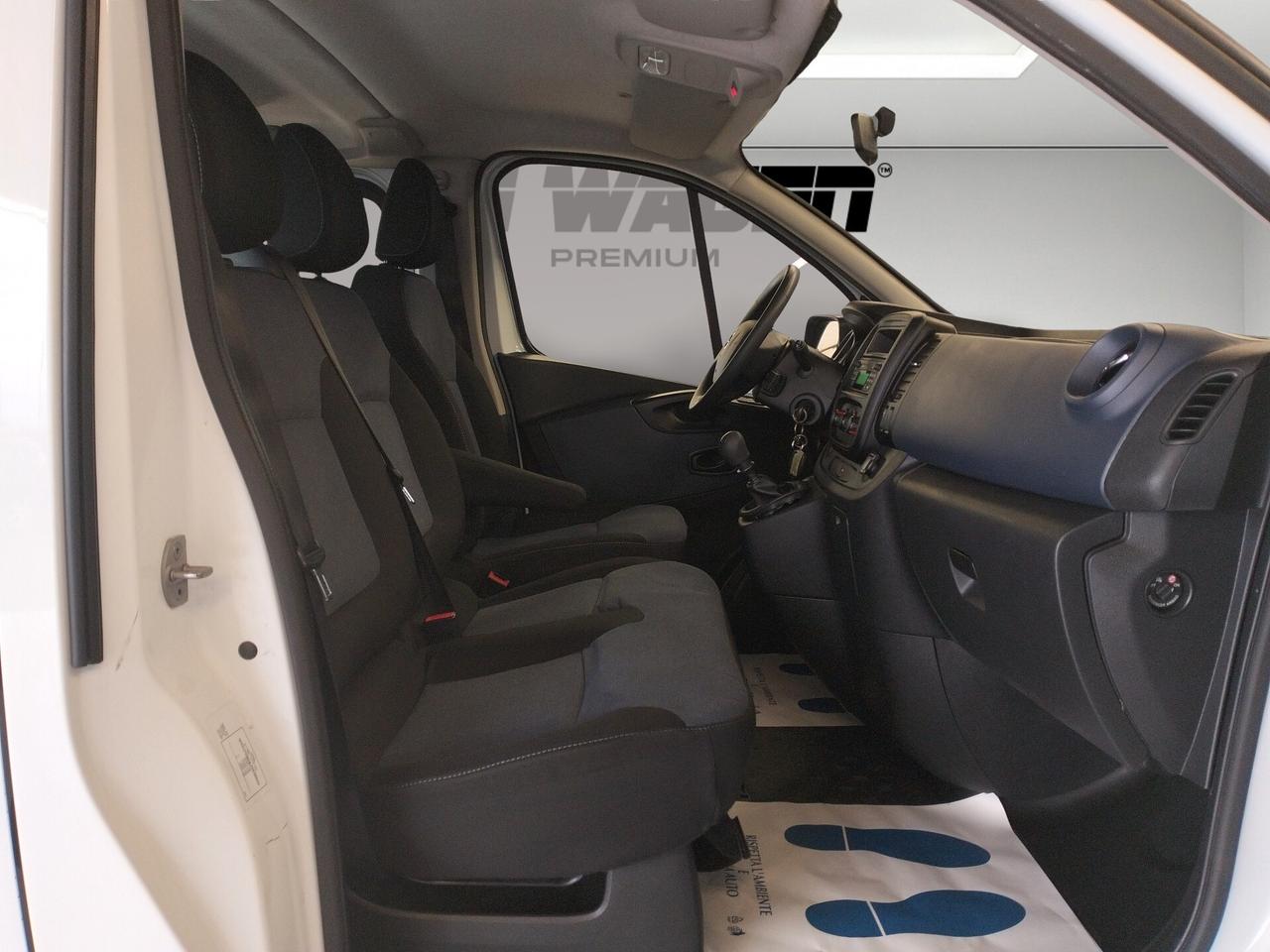 Opel Vivaro 1.6 BiTurbo S&S EcoFLEX PC-TN Combi - IVA ESCLUSA - 9 POSTI