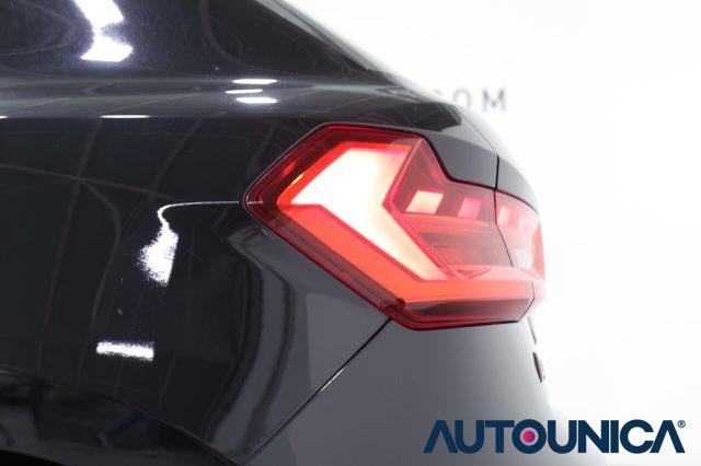AUDI A1 SPB 30 TFSI S TRONIC ADMIRED FARI LED