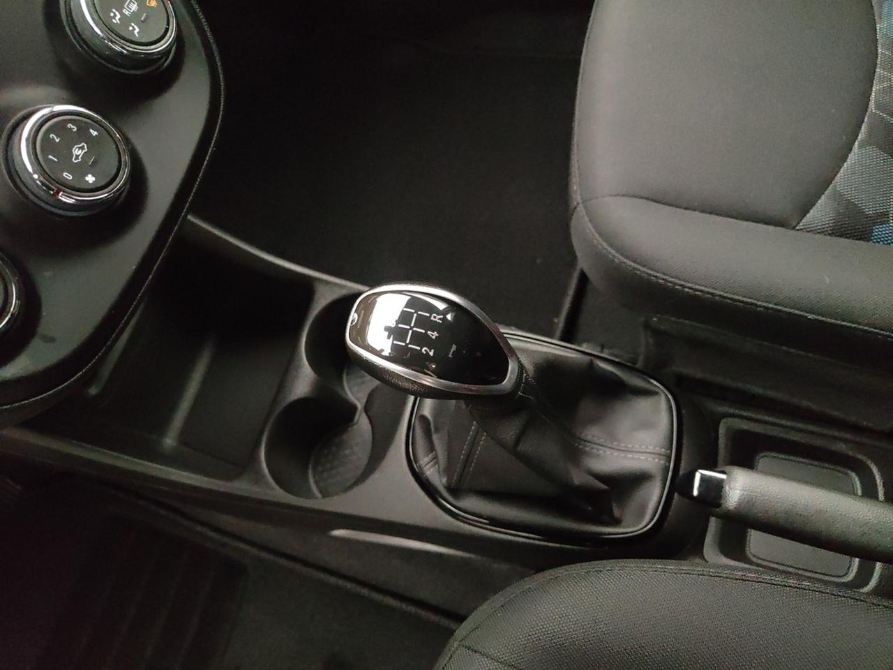 OPEL Karl 1.0 73CV ROCKS