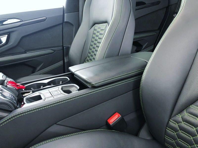 Lamborghini Urus 4.0 S