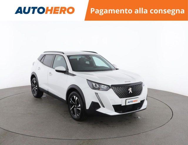 PEUGEOT 2008 BlueHDi 110 S&S Allure