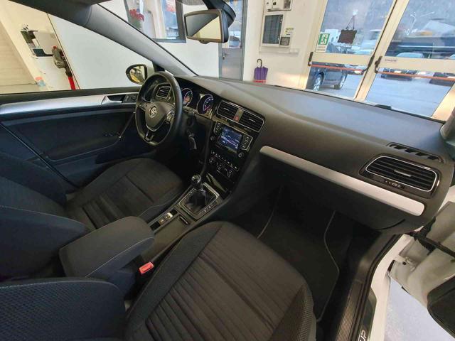 VOLKSWAGEN Golf 1.6 TDI 110 CV Sport Edition Cup