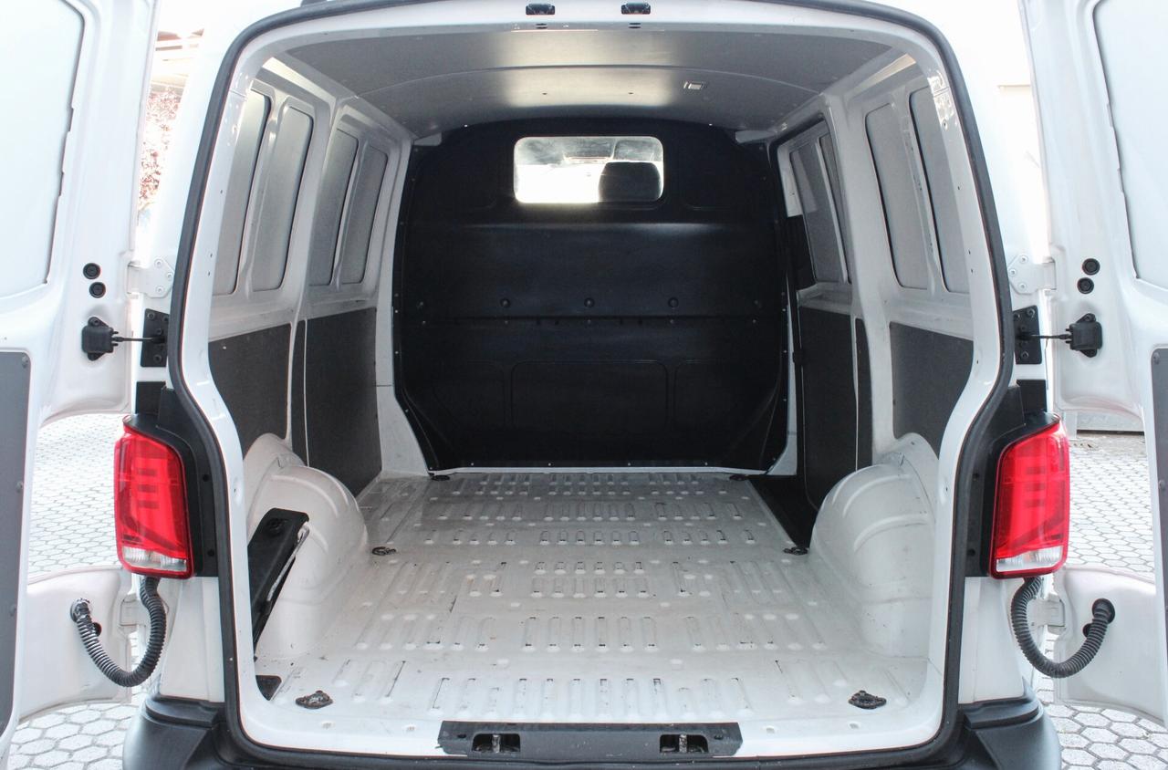 Volkswagen Transporter 2.0 TDI 110CV PC Furgone Business