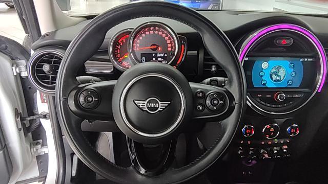 MINI Cooper D 1.5 Cooper D BUSINESS XL 5 porte