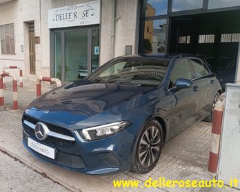 Mercedes-benz A 180 1.5 d 116 Cv Business Line 8G-DCT Automatic