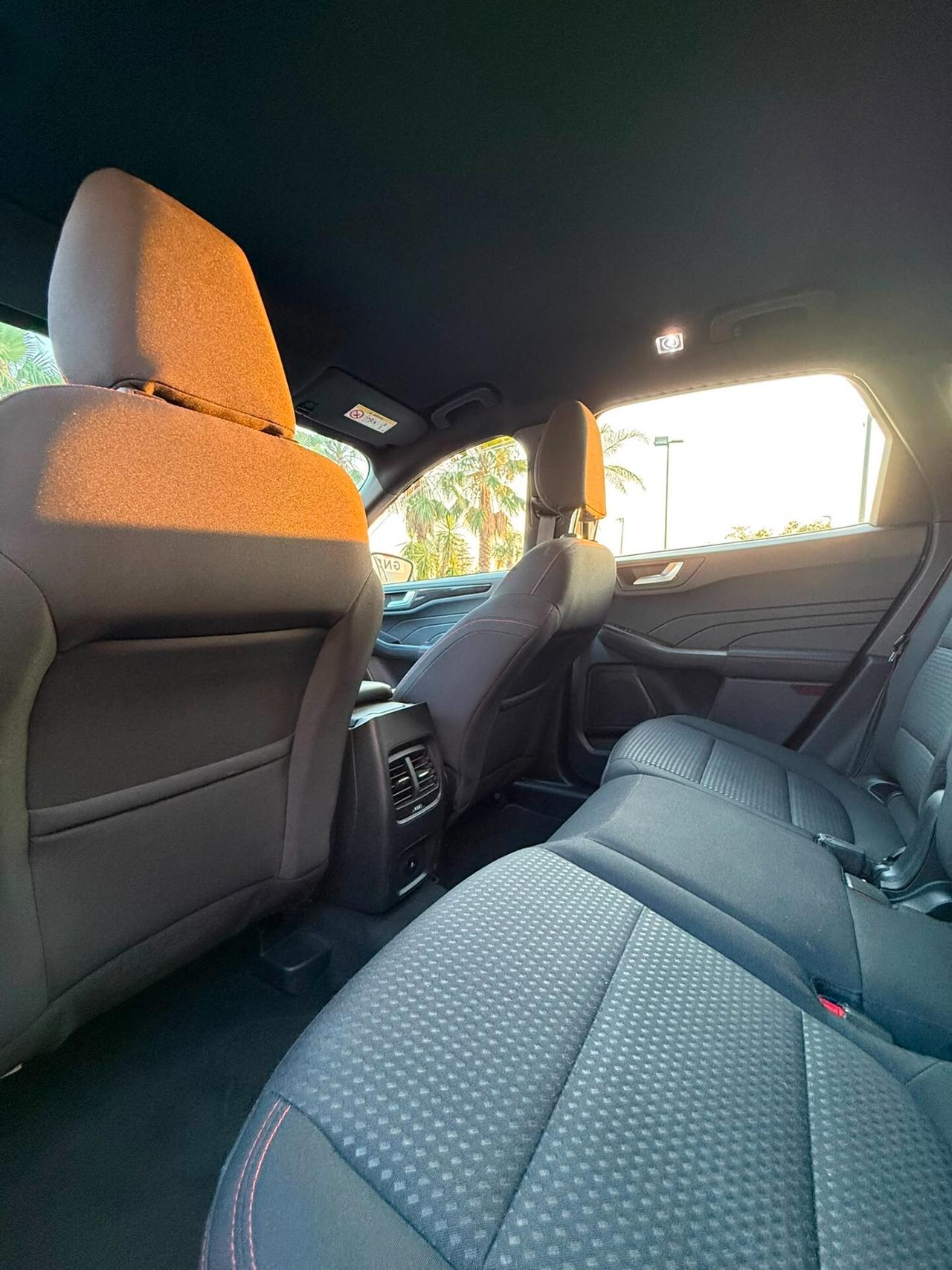 Ford Kuga 2.5 Plug In Hybrid 225 CV CVT 2WD ST-Line