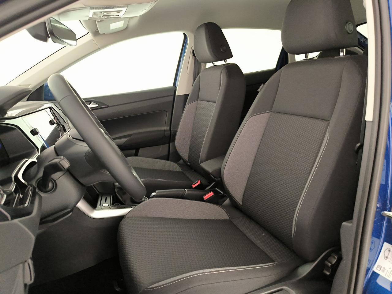 Volkswagen Taigo 1.0 tsi edition plus 115cv