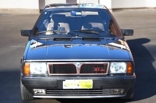 Lancia Delta Delta I 1988 - 1.6 Turbo HF