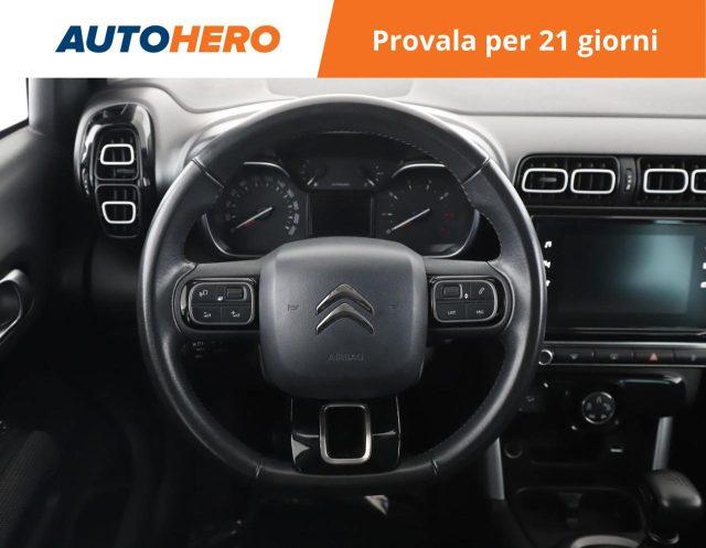 CITROEN C3 Aircross PureTech 110 S&S Shine