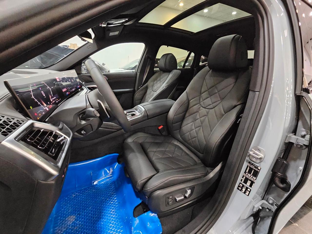 Bmw X6 M-Sport PRO