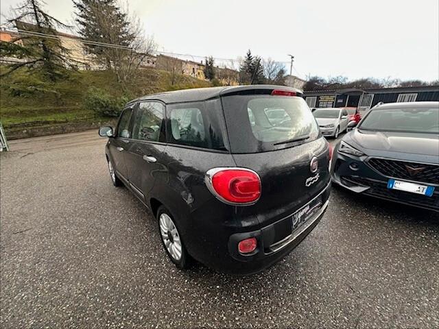 Fiat 500L 1.6 Multijet 105 CV Lounge