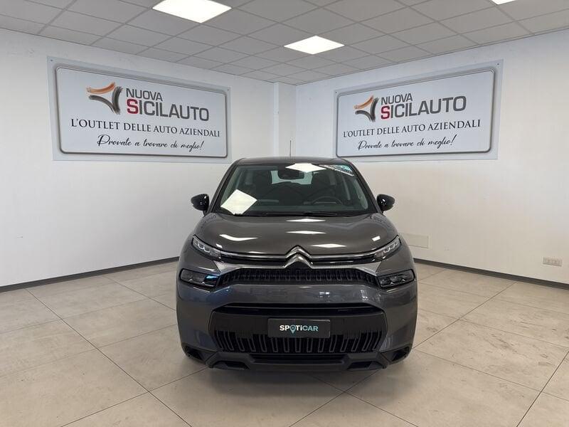 Citroën C3 Aircross C3 Aircross PureTech 110 S&S Feel