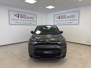 Citroën C3 Aircross C3 Aircross PureTech 110 S&S Feel