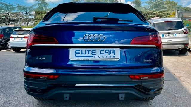 Audi Q5 40 TDI 204 CV quattro S tronic Business Advanced