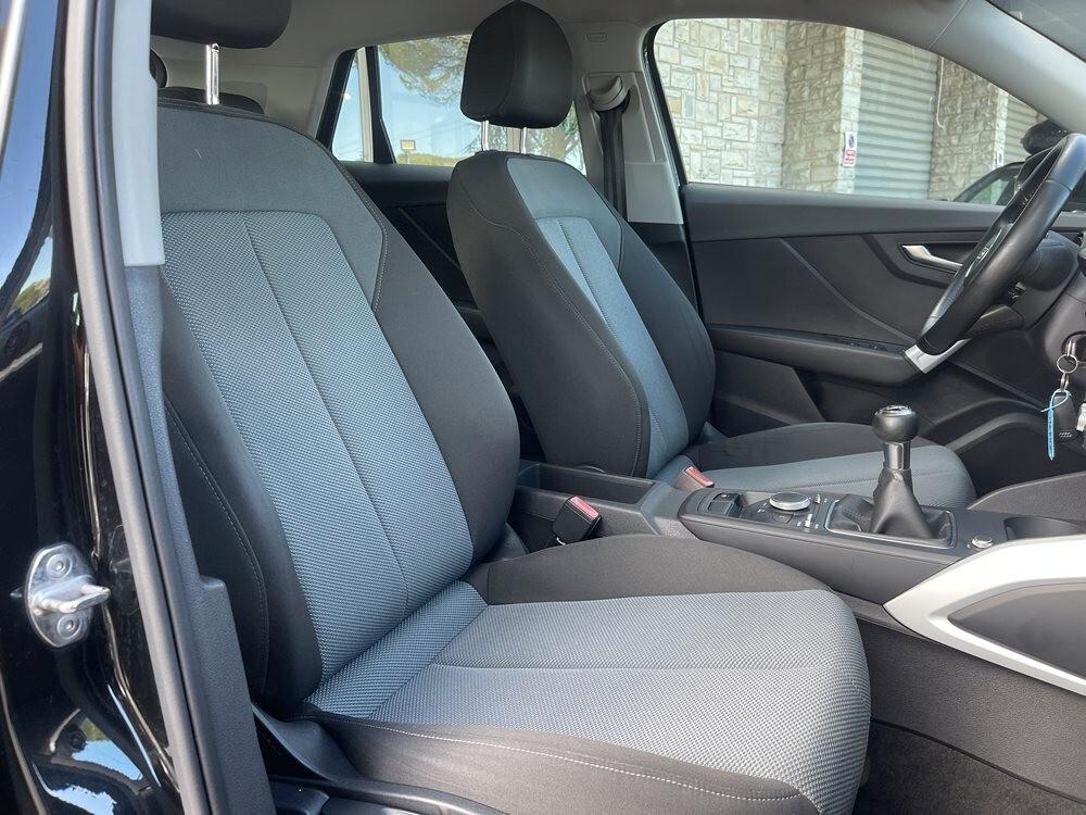 Audi Q2 1.6 TDI Business NEO PATENTATI