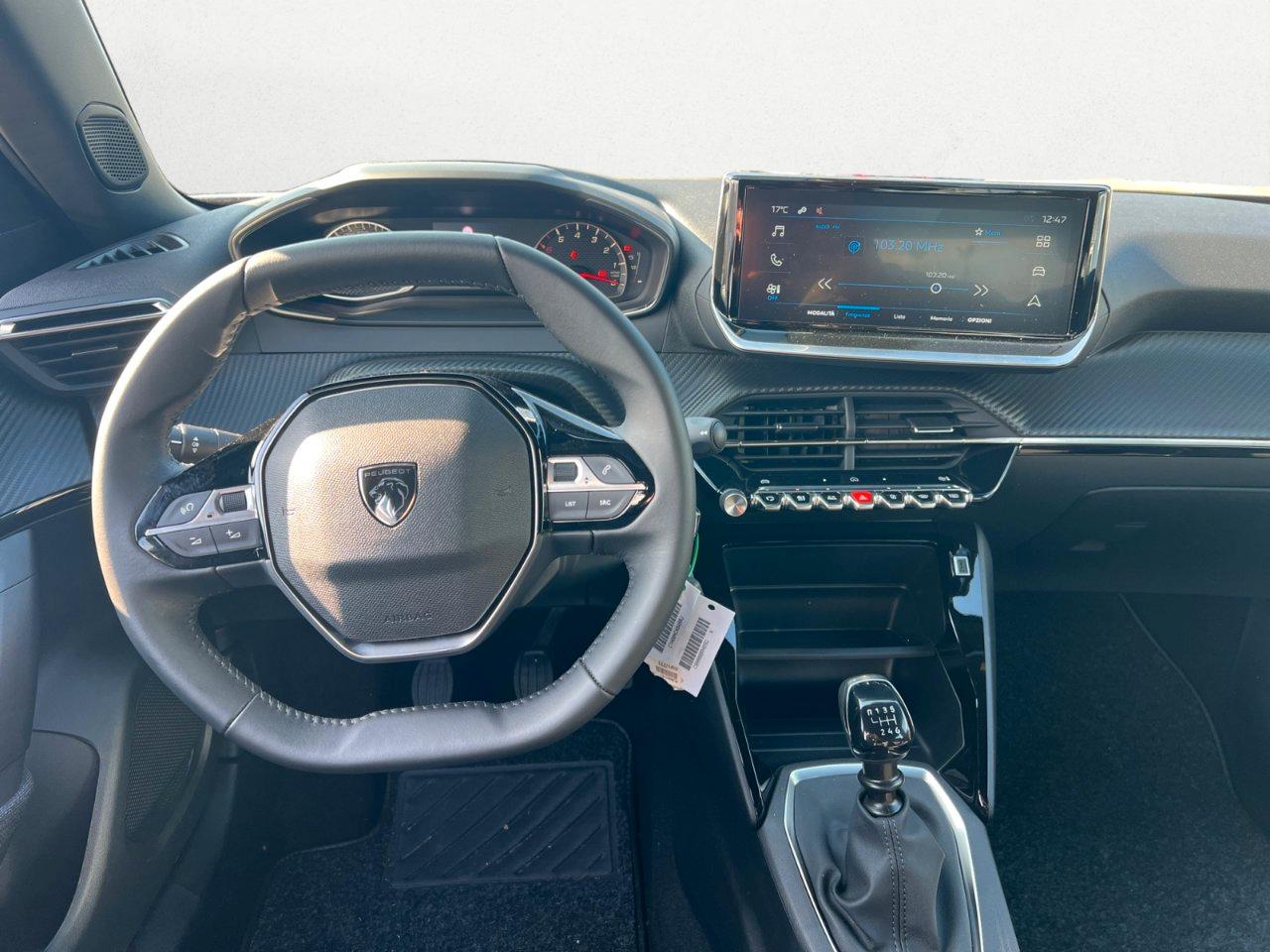 Peugeot 2008 2008 54 kWh Style