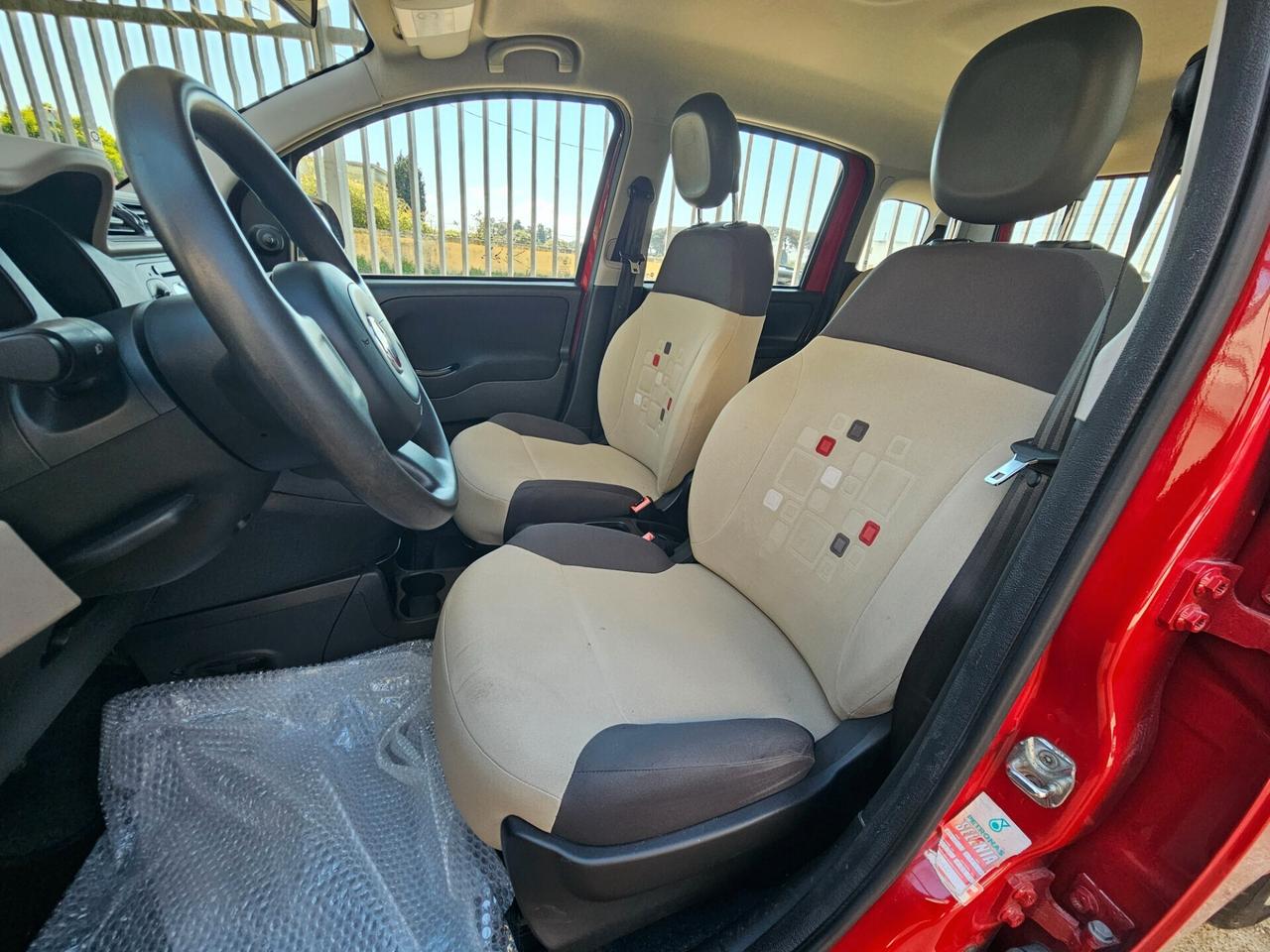 Fiat Panda 1.2 Pop - KM 20.000 -