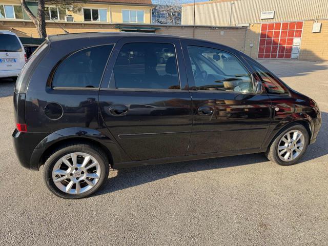 OPEL Meriva 1.3 CDTI ecoFLEX Cosmo senza nessun lavoro da fare