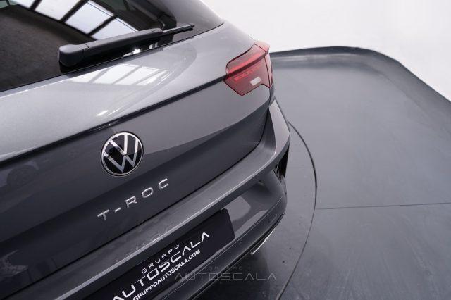 VOLKSWAGEN T-Roc 1.0 TSI R-Line Plus