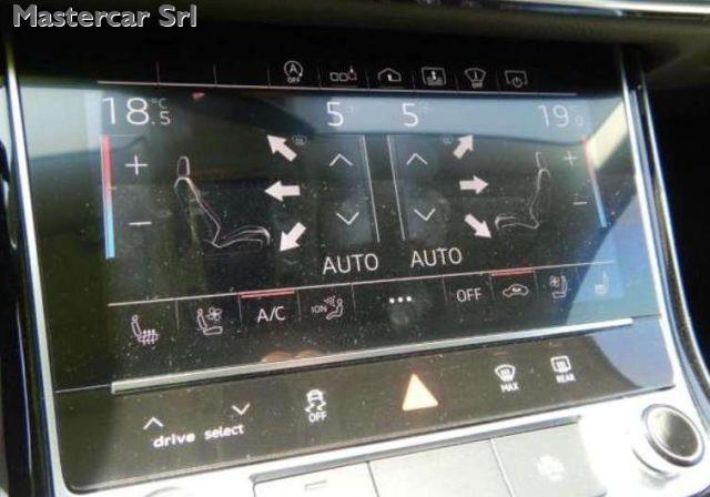 AUDI A8 A8 IV L 50 3.0 tdi mhev quattro tiptronic-GA901NJ