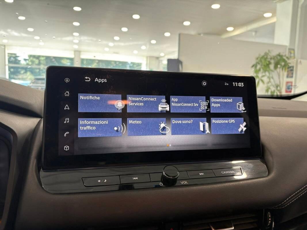Nissan Qashqai 1.5 e-power N-Connecta 2wd