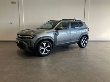 Dacia Duster Hybrid 140 Journey