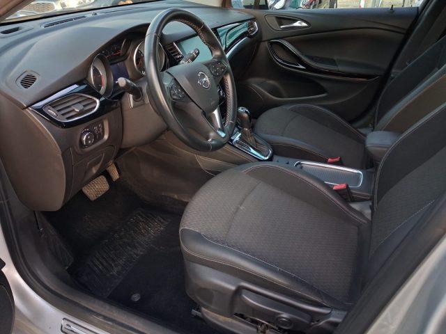 OPEL Astra 1.6 CDTi 136CV aut. Sports Tourer Innovation