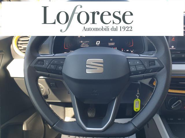 SEAT Arona 1.0 EcoTSI Style
