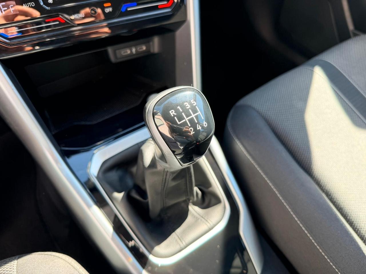 Volkswagen T-Roc 2.0 TDI 116CV Life