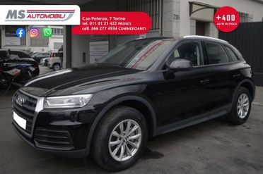 Audi Q5 Audi Q5 40 TDI Design quattro S tronic NAVI PROMOZIONE Unicoproprietario