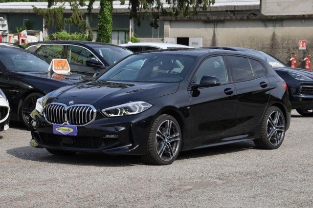 BMW 116 d 5p. Msport