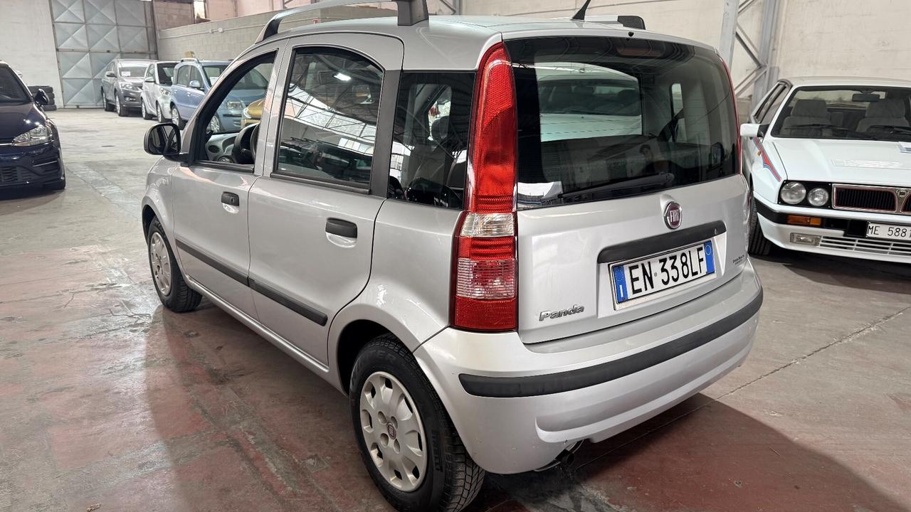 Fiat Panda 1.2 EasyPower Classic